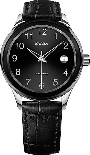 JOWISSA Schweizer Uhr Tiro günstig online kaufen
