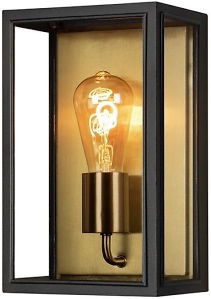 Gnosjö Konstsmide AL Wandleuchte E27 max. 60 W 7347-758 - 7347-758 günstig online kaufen