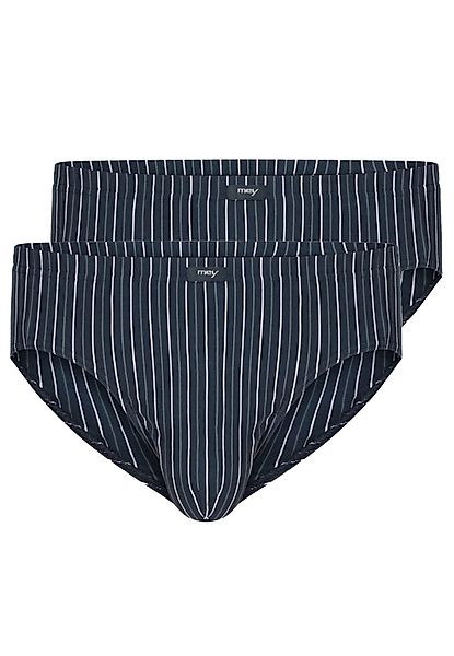 Mey Retro Boxer 2er Pack Täby günstig online kaufen