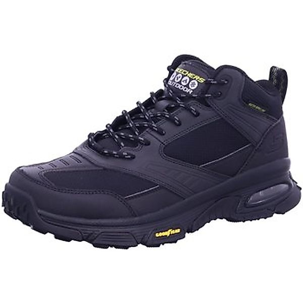 Skechers  Fitnessschuhe Sportschuhe SKECH-AIR ENVOY - BULLDOZER,Schwarz 237 günstig online kaufen