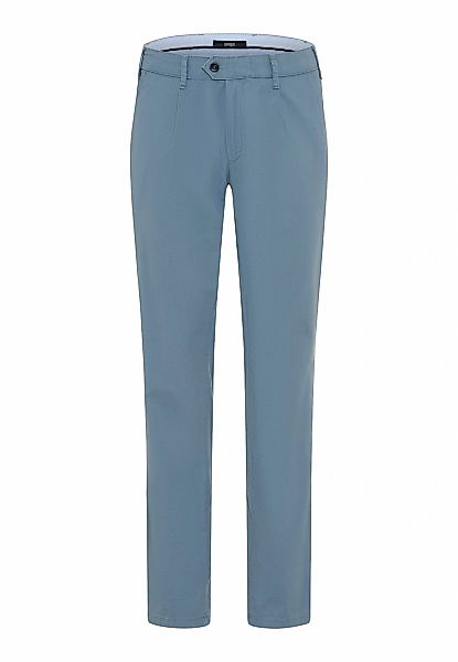EUREX by BRAX Bundfaltenhose "Style LUIS" günstig online kaufen