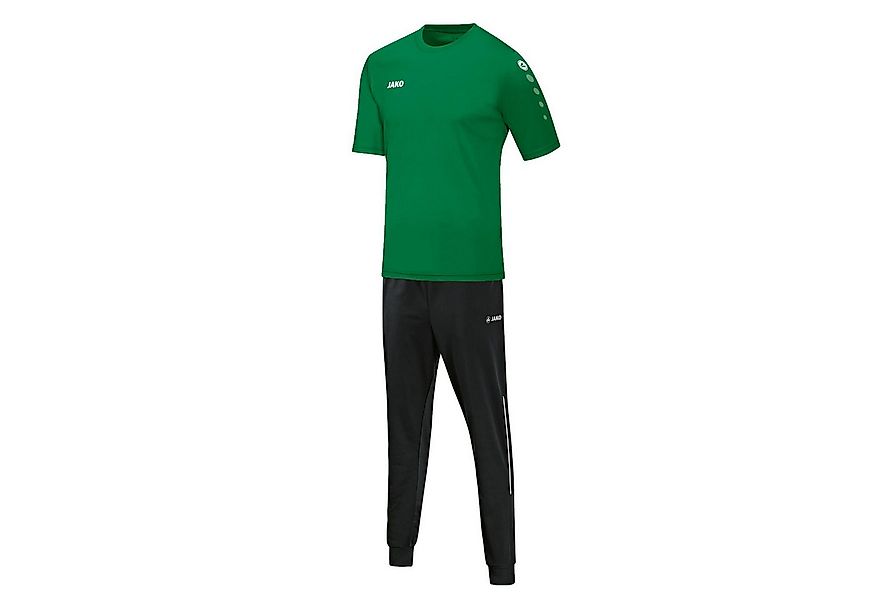 Jako Fußballtrikot Herren Trikot Polyesterhose Set günstig online kaufen