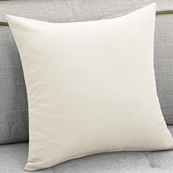 Woltu Kissenbezug, (2 Stück), Kissenhülle 100% günstig online kaufen