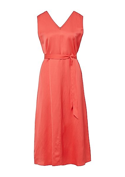 Comma Trägerkleid günstig online kaufen