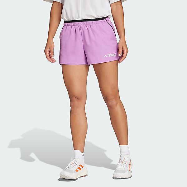 adidas TERREX Laufshorts TERREX MULTI LIGHT günstig online kaufen