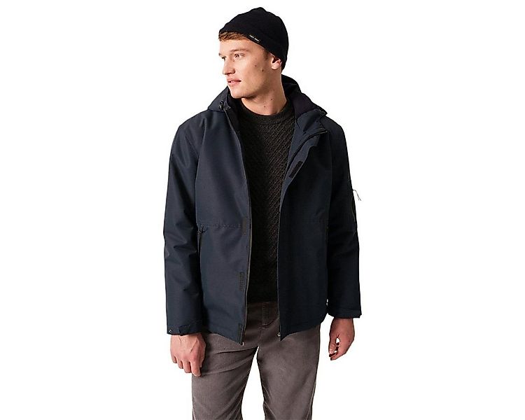 Saint James Funktionsjacke 4281 Herren Jacke St Denis günstig online kaufen