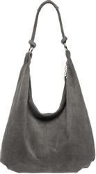 Caspar Schultertasche Damen Vintage Leder Tasche günstig online kaufen