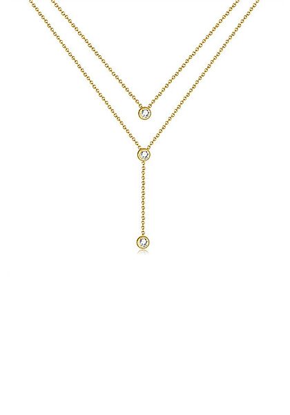 The Beauty House Kette mit Anhänger günstig online kaufen