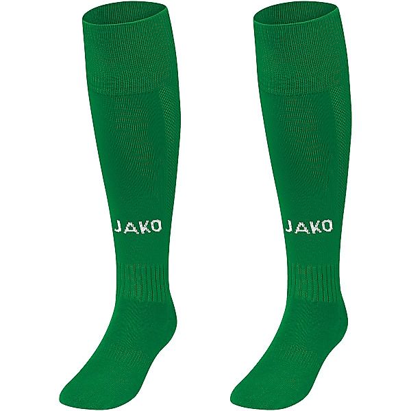 Jako Basicsocken 3814 Stutzenstrumpf Glasgow 2.0 günstig online kaufen