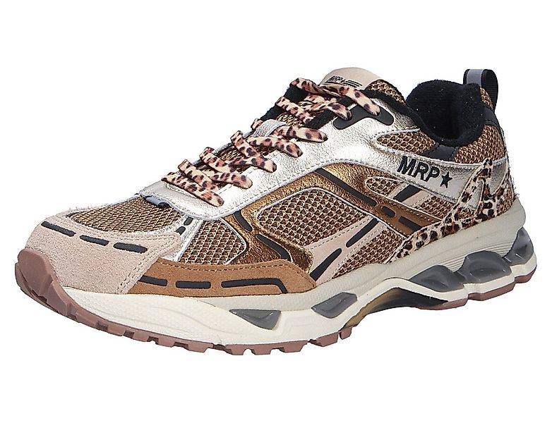 Maripé AMSTERDAM Sneaker Modischer Schnitt günstig online kaufen