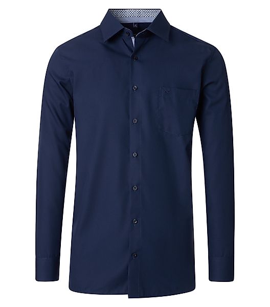 CASAMODA Businesshemd CASAMODA Businesshemd extra langer günstig online kaufen