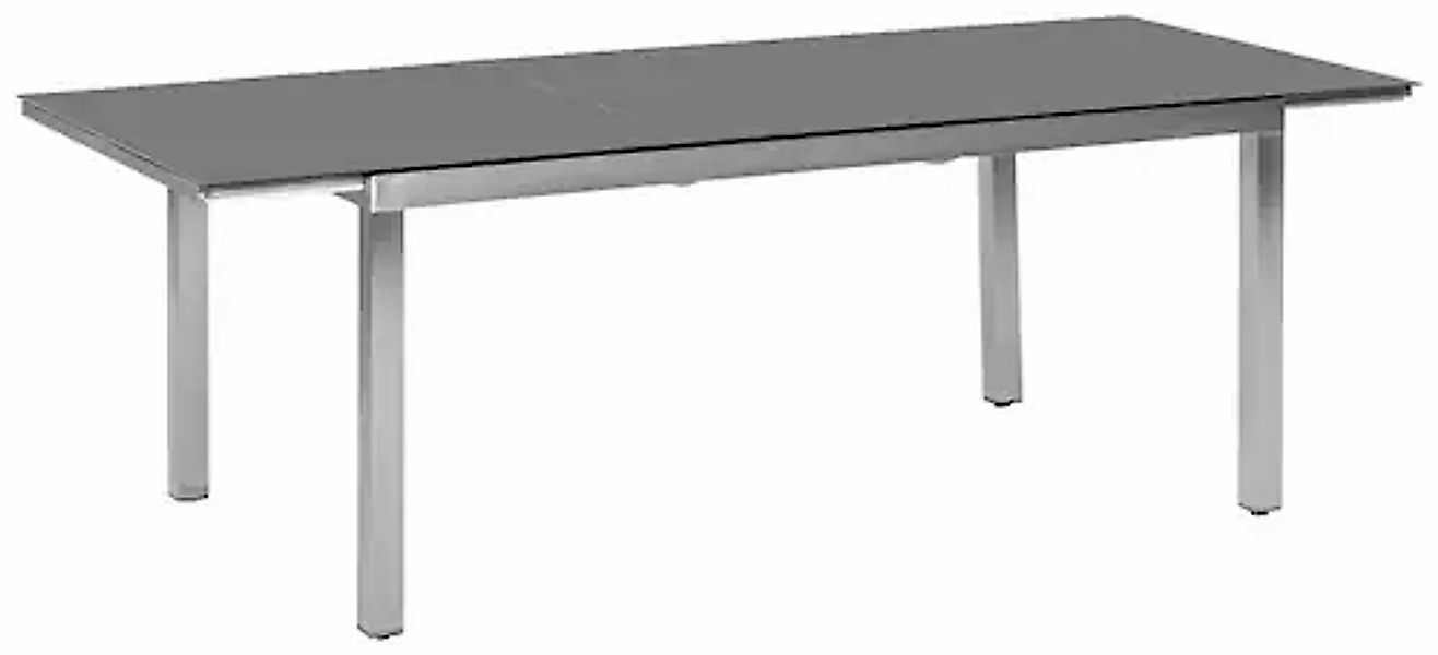 MERXX Gartentisch »Ferrara« 100x240 cm günstig online kaufen