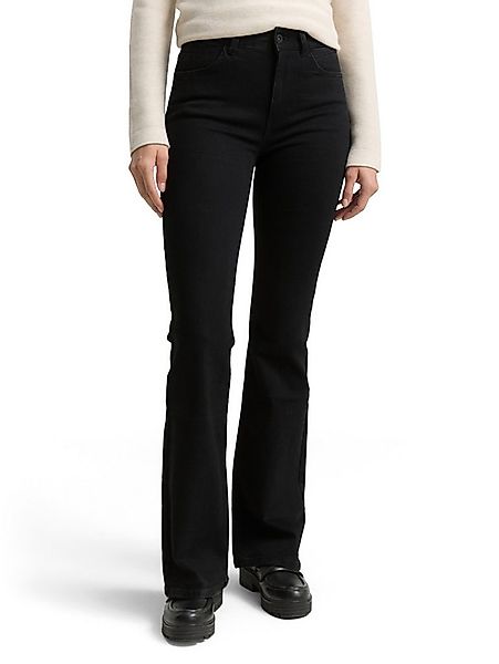 TOM TAILOR Schlagjeans STELLA Bootcut mit Schlag und Stretch günstig online kaufen