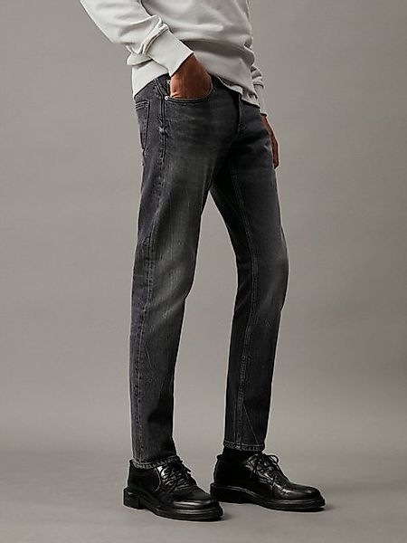 Calvin Klein Jeans Slim-fit-Jeans SLIM in günstig online kaufen