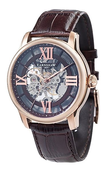 Thomas Earnshaw Mechanische Uhr Thomas Earnshaw günstig online kaufen