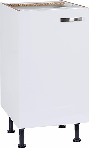 KOCHSTATION Unterschrank "KS-Cara", Breite 45 cm günstig online kaufen