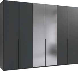 Wimex Kleiderschrank Mugano,in 8 Breiten,3 Höhen,2 günstig online kaufen