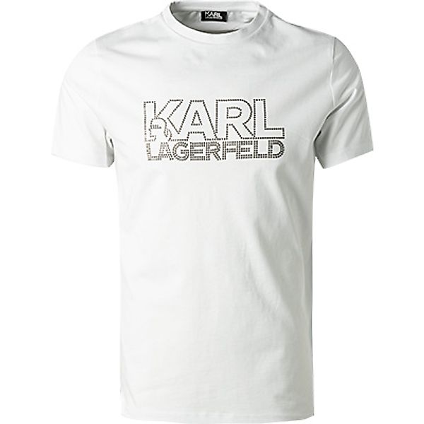 KARL LAGERFELD T-Shirt 755084/0/512225/10 günstig online kaufen