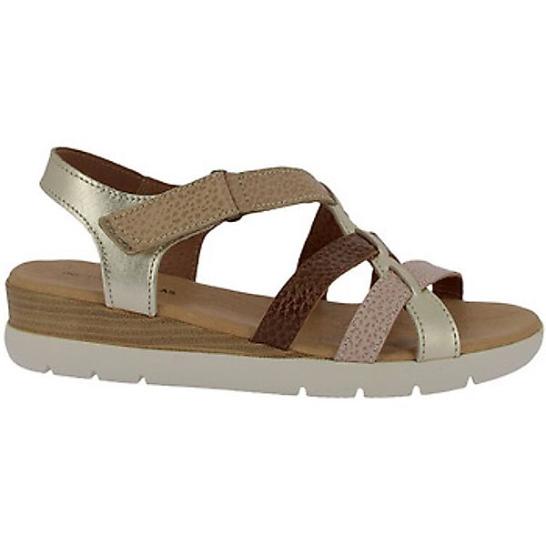 Doctor Cutillas  Sandalen Damensandalen 37853 Selbstklebend günstig online kaufen
