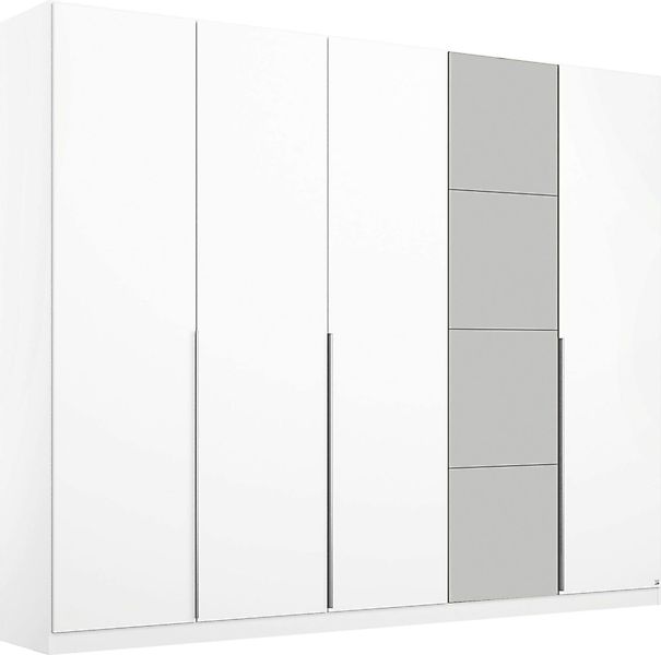 rauch Drehtürenschrank "Bellezza", inkl. Schubkasteneinsatz, Wäscheeinteilu günstig online kaufen