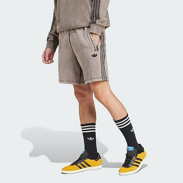 adidas Originals Shorts PREMIUM ESSENTIALS RETRO WASHED SHORTS günstig online kaufen