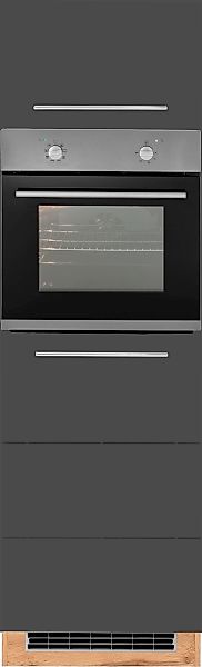 HELD MÖBEL Backofen/Kühlumbauschrank "Wien", 60 cm breit, für autarken Back günstig online kaufen