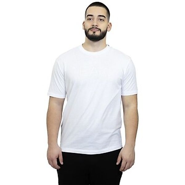Emporio Armani  T-Shirt Emporio Ea7 günstig online kaufen