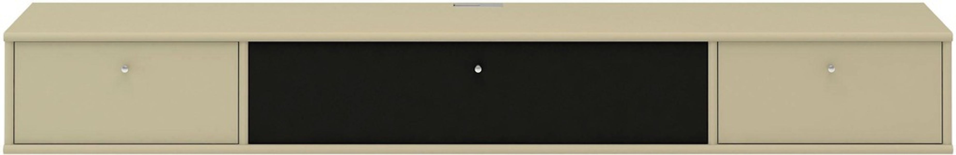 Hammel Furniture "Mistral Fernsehschrank, Medienmöbel, Hängend" mit Klappe günstig online kaufen