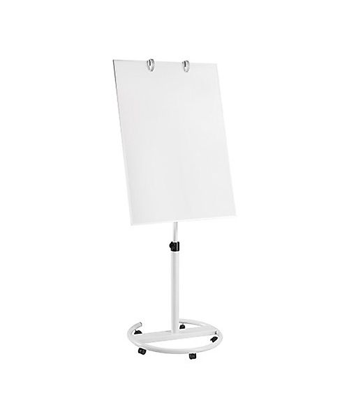 Systafex® Magnettafel Flipchart trocken abwischbar Whiteboard günstig online kaufen