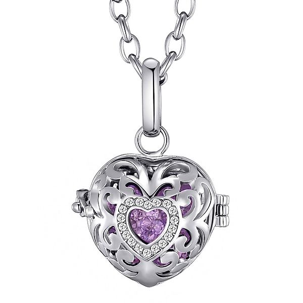 Morella Kette mit Anhänger Morella Damen günstig online kaufen