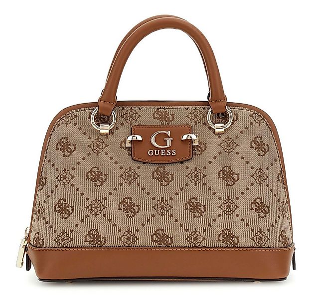 Guess Handtasche Dome Satchel Bag günstig online kaufen