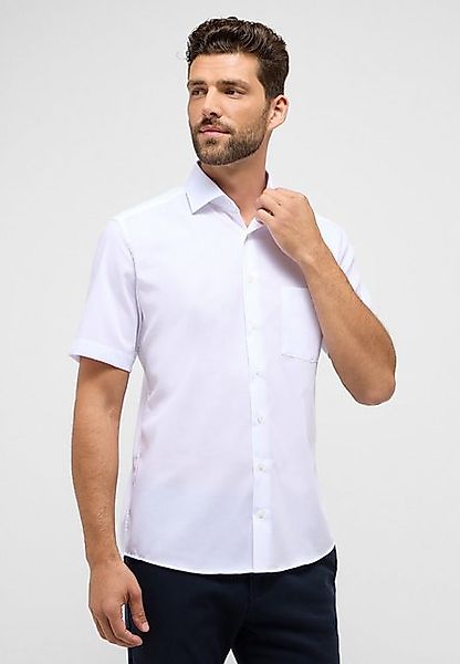 Eterna Kurzarmhemd MODERN FIT günstig online kaufen