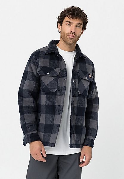 Dickies Funktionshemd Dickies Workwear Hemden PORTLAND SHIRT günstig online kaufen