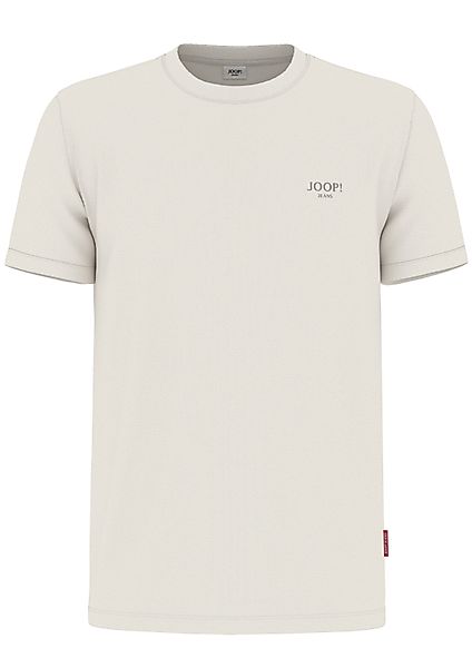 Joop Jeans Kurzarmshirt Alphis Mit Ton-in günstig online kaufen