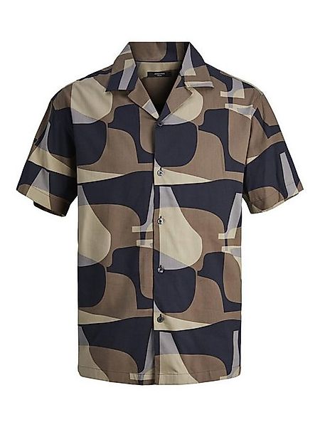 Jack & Jones Kurzarmhemd günstig online kaufen