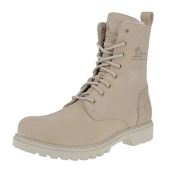 Panama Jack Panama Jack Frisia B8 Nobuck - Damen Schuhe Stiefel - Crudo Sti günstig online kaufen