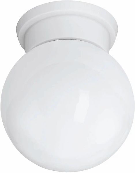 EGLO LED Deckenleuchte »DURELO Flurlampe, Bürolampe, modern, 1-flammig«, 1 günstig online kaufen