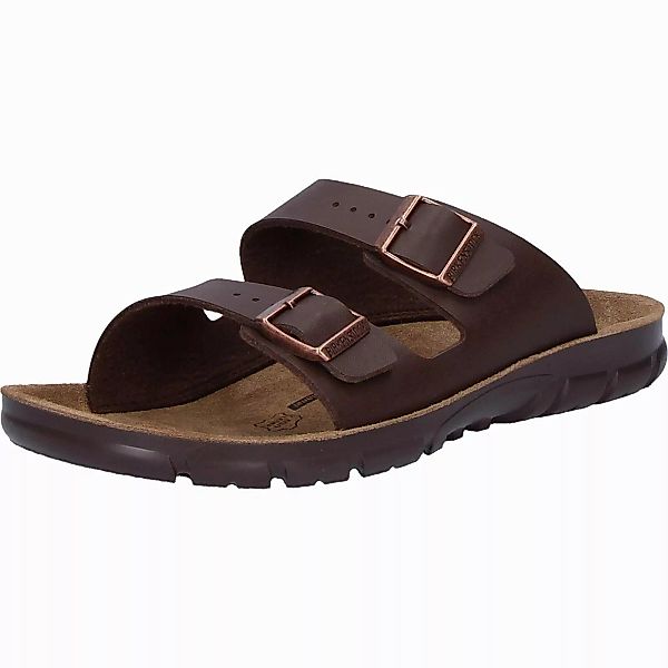Birkenstock Professional Bilbao Pantolette braun normale günstig online kaufen