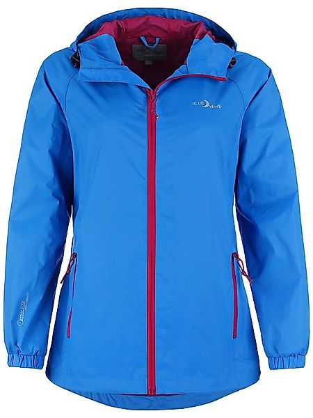 Blue Wave Funktionsjacke Damen Outdoor-Jacke Fabienne günstig online kaufen