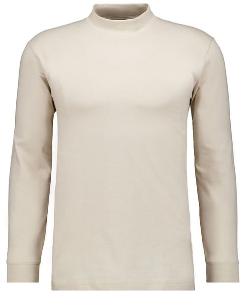 RAGMAN Stehkragenshirt günstig online kaufen
