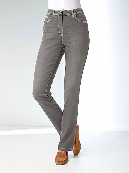 Classic Basics Bequeme Jeans 1 tlg. günstig online kaufen