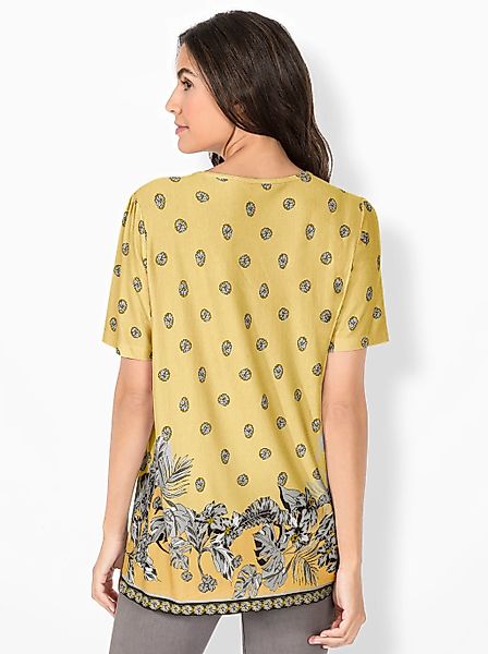 Inspirationen Tunikashirt "Shirt", (1 tlg.) günstig online kaufen