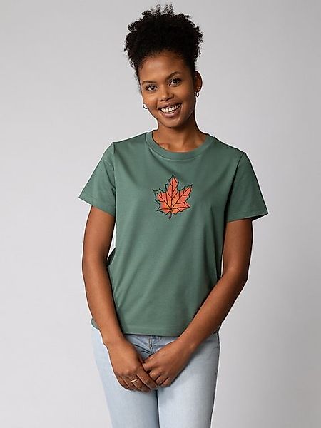 wat? Apparel T-Shirt Herbst günstig online kaufen