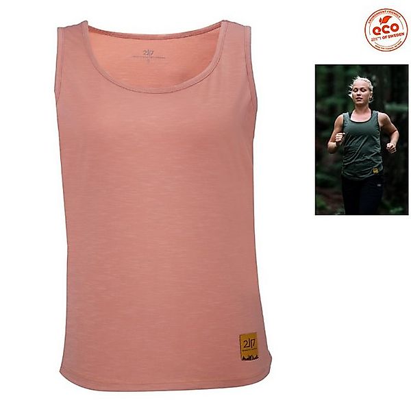 Sätila of Sweden Kurzarmshirt 2117 of Sweden - funktionelles Tank Shirt Lin günstig online kaufen