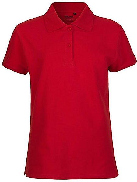 Neutral Poloshirt Damen Classic Polo / günstig online kaufen
