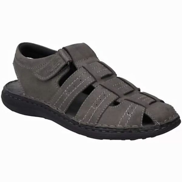 Josef Seibel Vincent 06, grau Sandale günstig online kaufen
