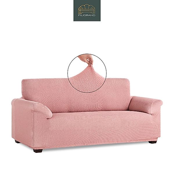 Belmarti Sofahusse Elastischer Sofabezug, hergestellt in günstig online kaufen