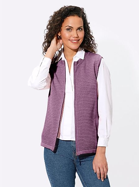 Witt Strickpullover Strickweste günstig online kaufen