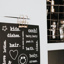 a good smile Seifenspender DIY Glas günstig online kaufen