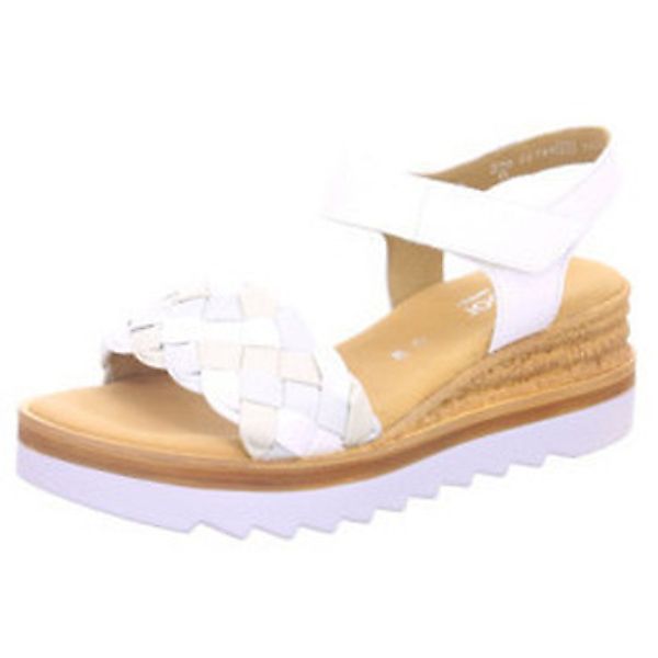 Gabor  Sandalen Komfort Sandalen für Damen günstig online kaufen